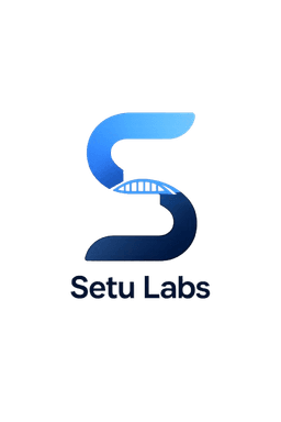 Setu Labs Logo Mark