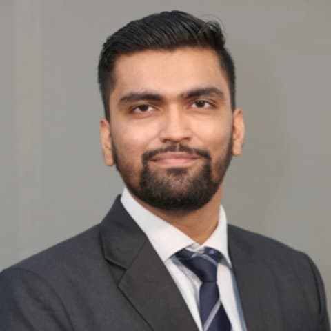 Ankit Kumar